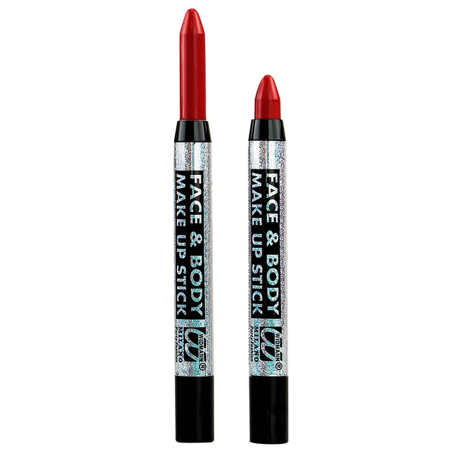 Penna rossa per il trucco