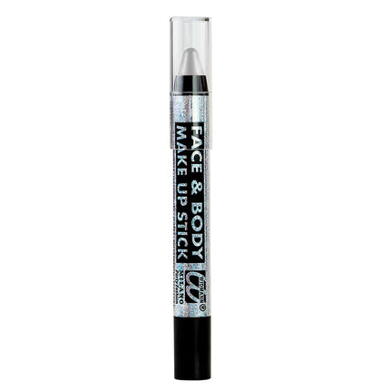 Stick trucco argento