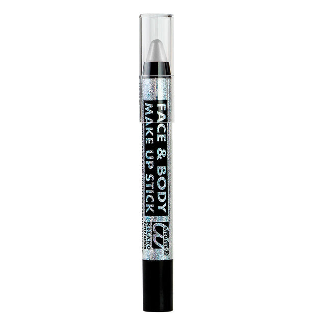 Stick trucco argento