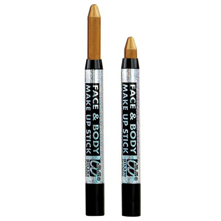Stick trucco oro