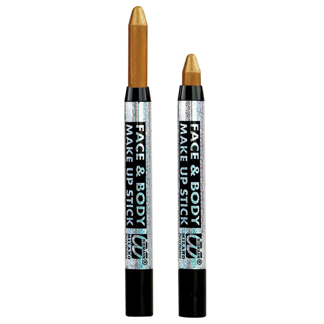 Stick trucco oro