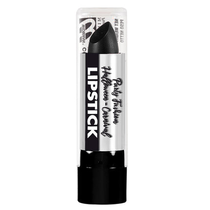 Rossetto nero opaco