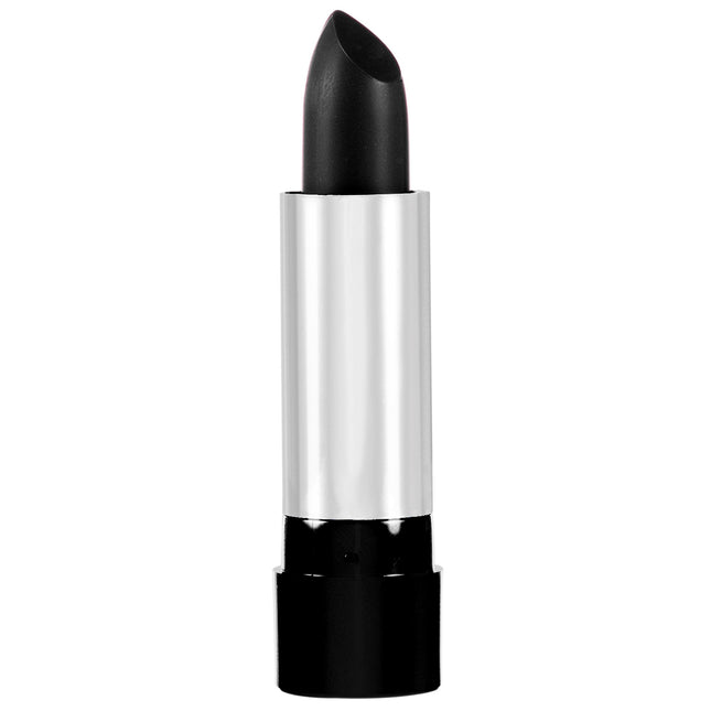 Rossetto nero opaco