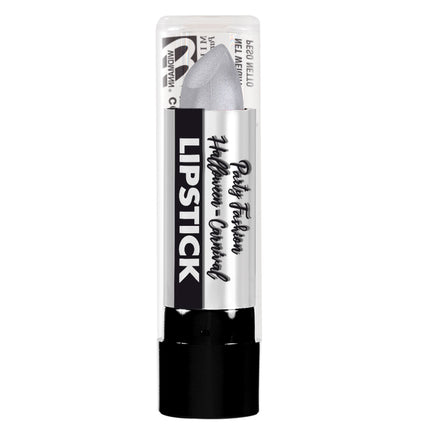 Rossetto argento opaco