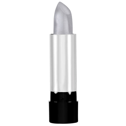 Rossetto argento opaco