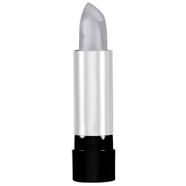 Rossetto argento opaco