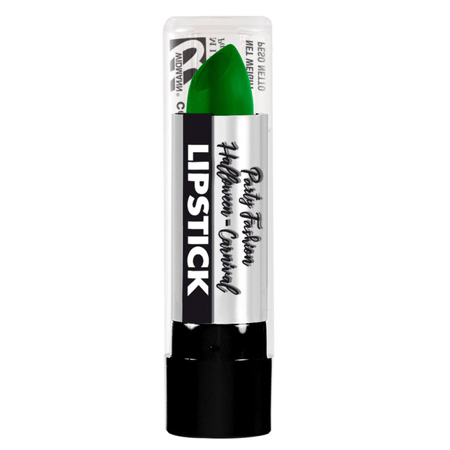 Rossetto verde