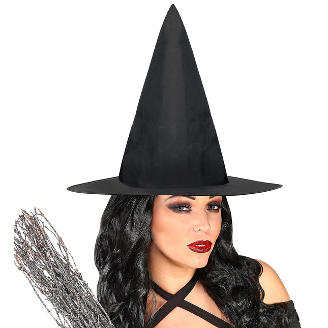Cappello da strega nero