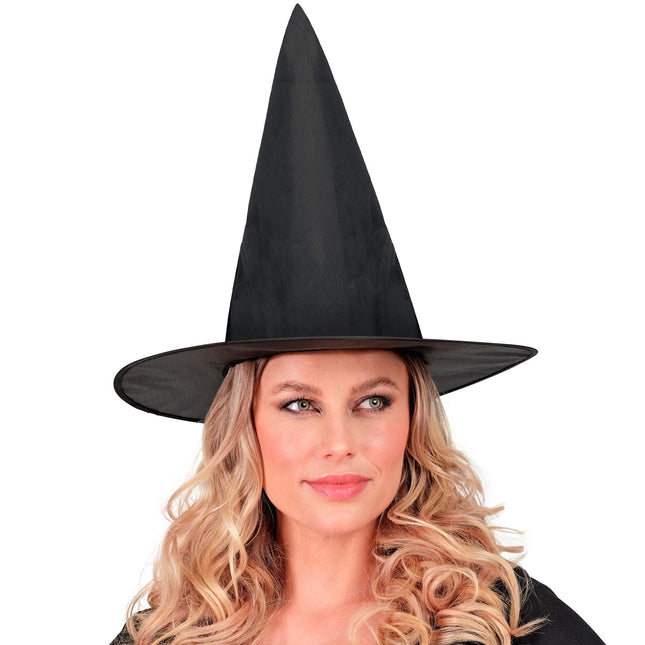 Cappello da strega nero