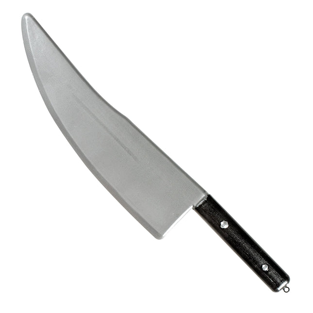 Coltello finto di Halloween 51 cm