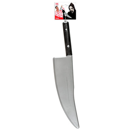 Coltello finto di Halloween 51 cm