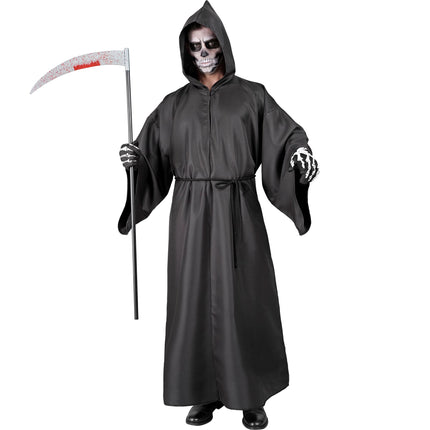 Costume Halloween Uomo Skinny Hein 2 pezzi