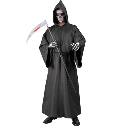Costume Halloween Uomo Skinny Hein 2 pezzi
