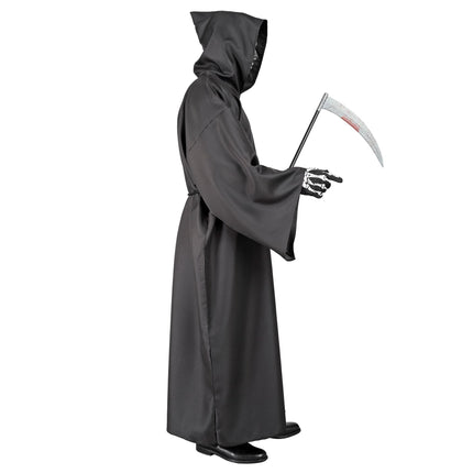 Costume Halloween Uomo Skinny Hein 2 pezzi