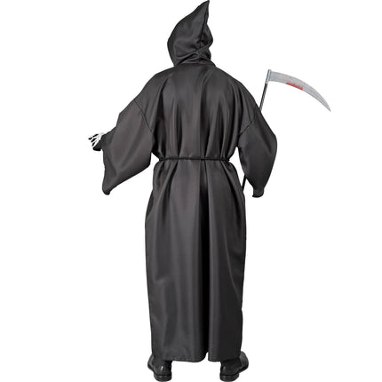 Costume Halloween Uomo Skinny Hein 2 pezzi