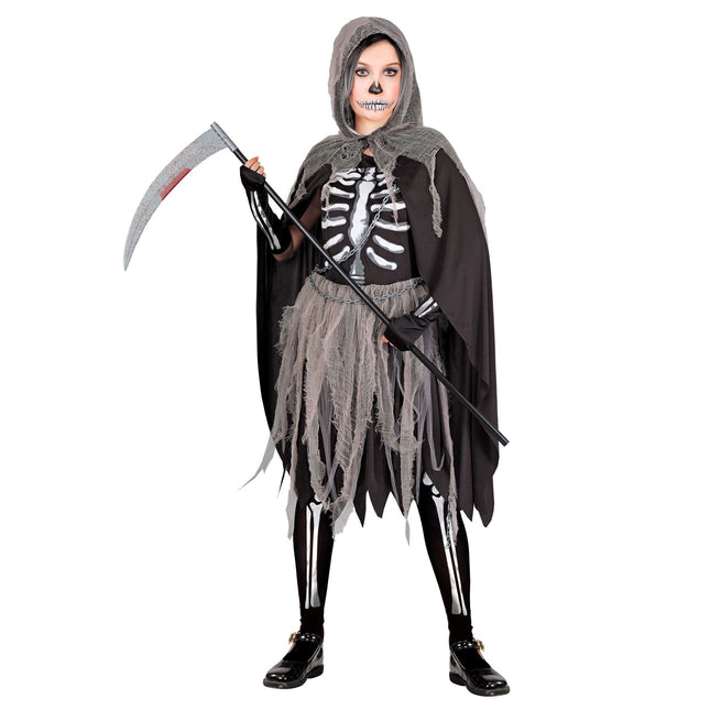 Costume Halloween Bambino Mietitore