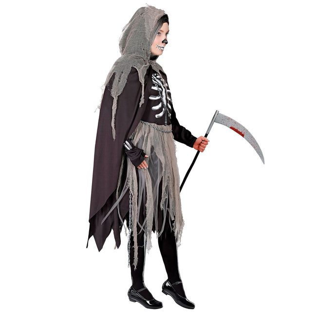 Costume Halloween Bambino Mietitore