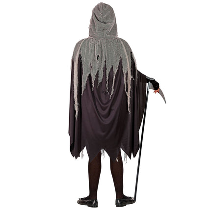 Costume Halloween Bambino Mietitore