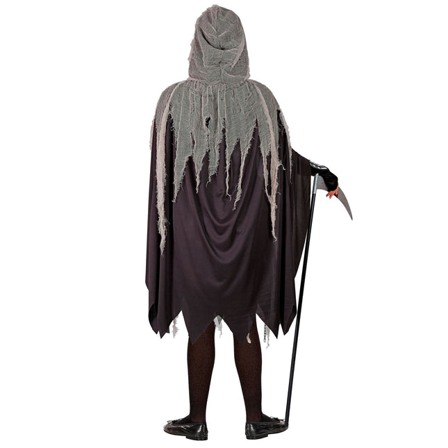 Costume Halloween Bambino Mietitore