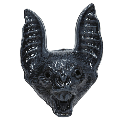 Maschera di Halloween Pipistrello