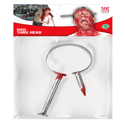 Cerchietto per capelli di Halloween