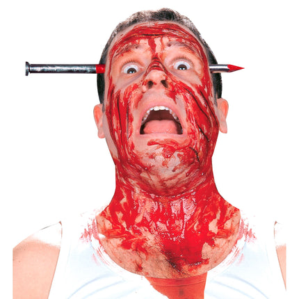 Cerchietto per capelli di Halloween