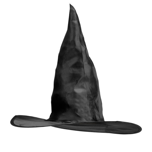 Cappello Halloween Strega Nera