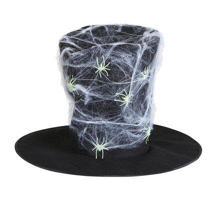 Cappello di Halloween Ragnatela