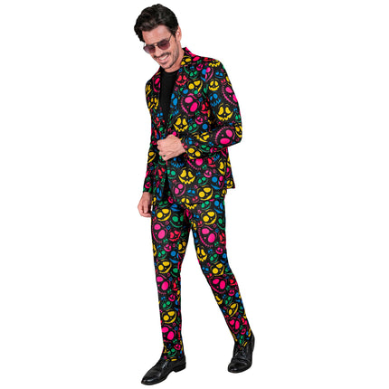 Costume Halloween Uomo Fantasmi