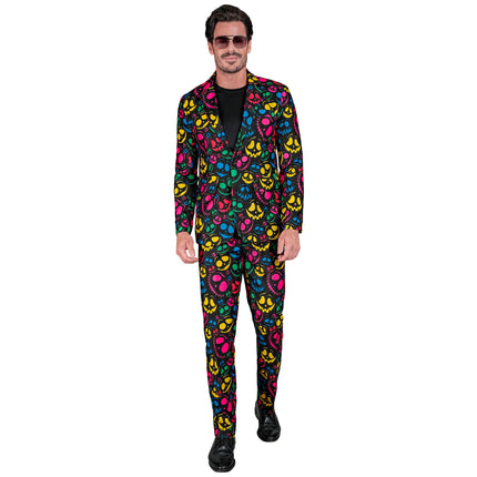 Costume Halloween Uomo Fantasmi