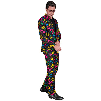 Costume Halloween Uomo Fantasmi