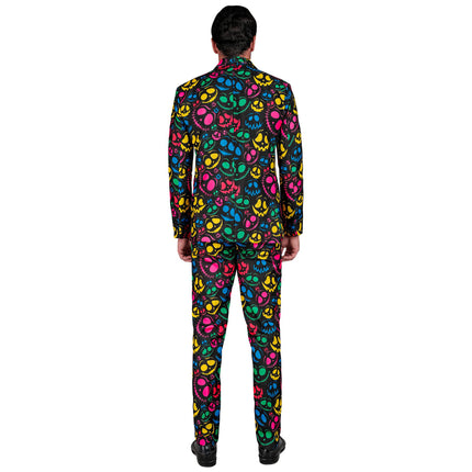 Costume Halloween Uomo Fantasmi