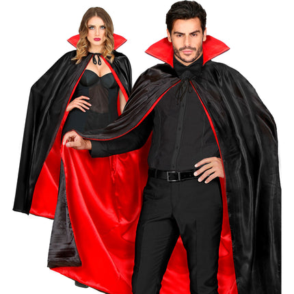 Collare a cappuccio di Halloween 1,35 m