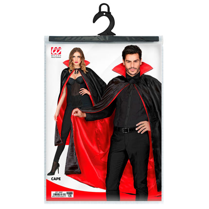 Collare a cappuccio di Halloween 1,35 m