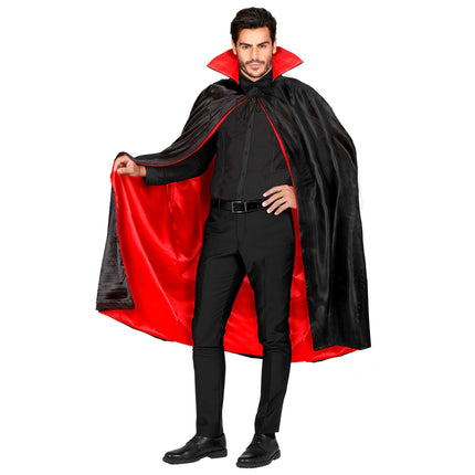 Collare a cappuccio di Halloween 1,35 m