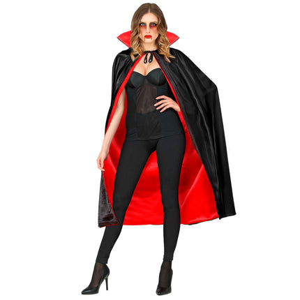Collare a cappuccio di Halloween 1,35 m