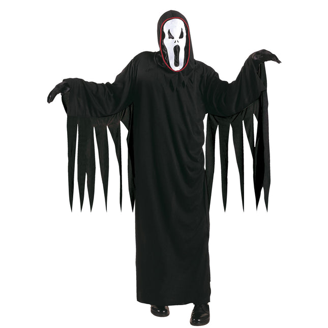 Costume di Halloween Bambino Spirito