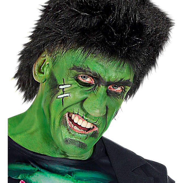 Verde Make-Up Aqua