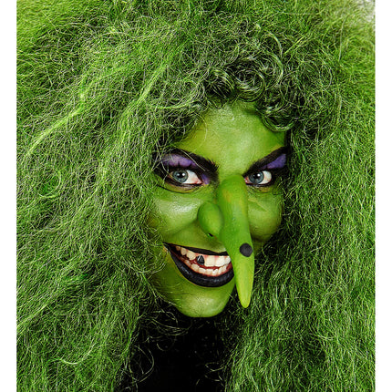 Verde Make-Up Aqua