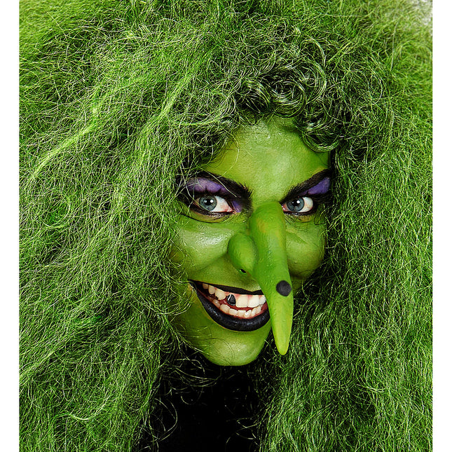 Verde Make-Up Aqua