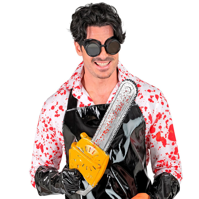 Sega finta di Halloween 54 cm