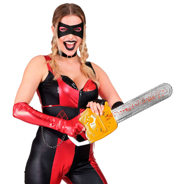 Sega finta di Halloween 54 cm