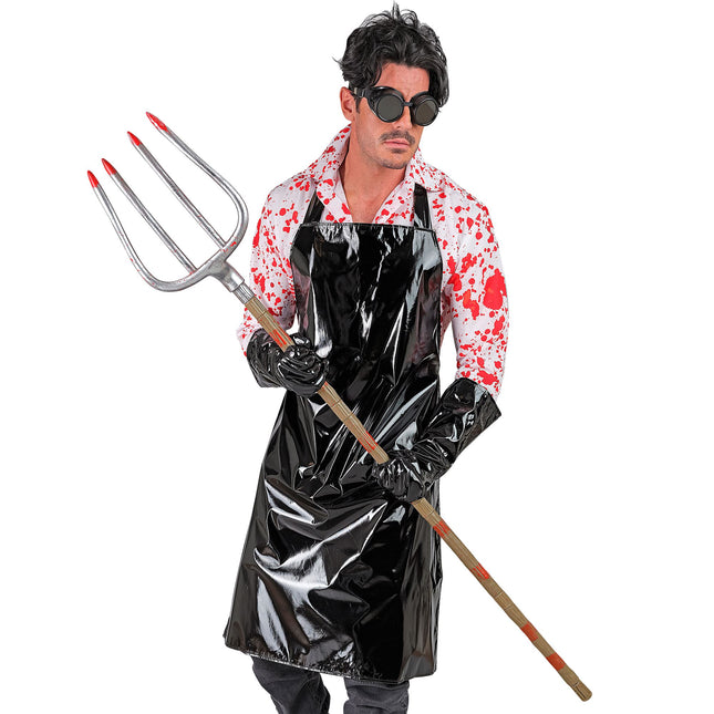 Tridente di Halloween 6 pezzi