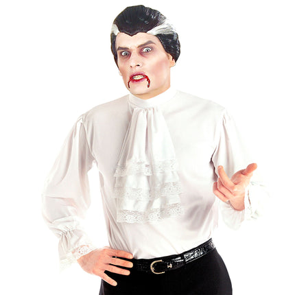Camicetta bianca