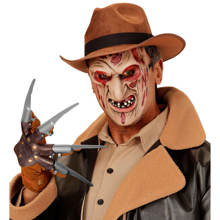 Guanti Freddy Krueger