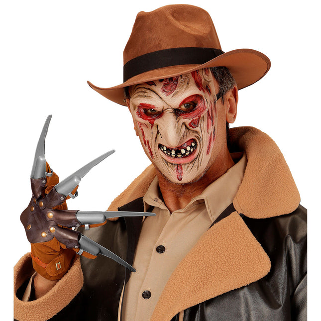 Guanti Freddy Krueger