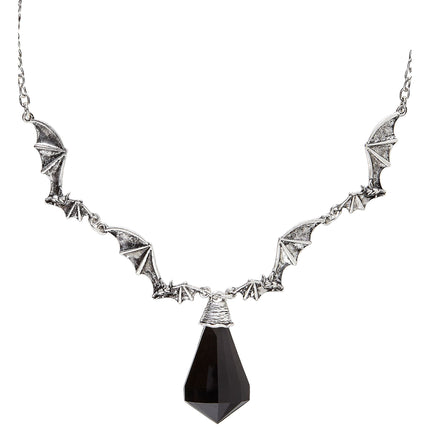 Collana Halloween Pipistrelli