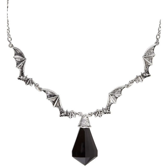 Collana Halloween Pipistrelli