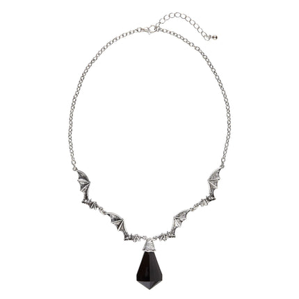 Collana Halloween Pipistrelli