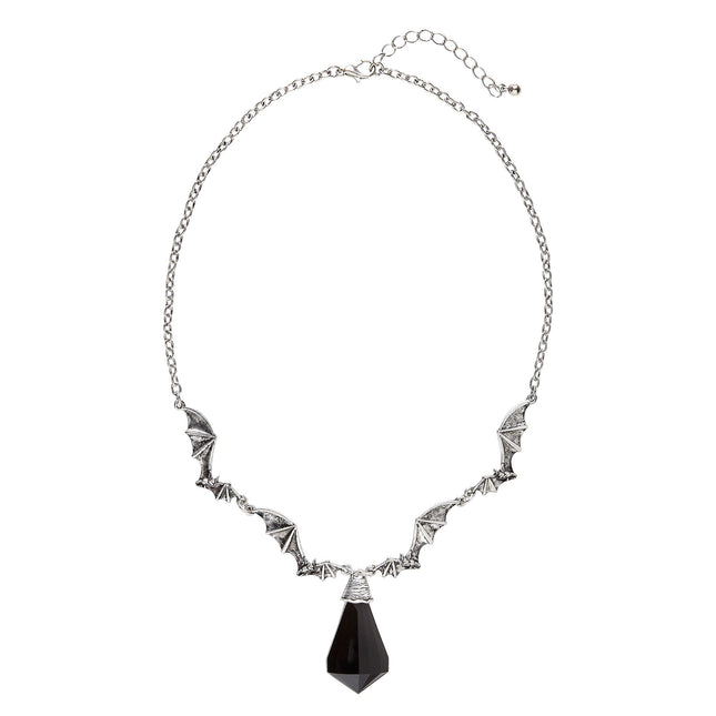 Collana Halloween Pipistrelli